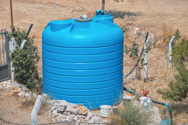 Cistern Plumbing in Mansfield