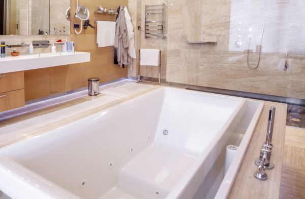 Tub Repair Service in Mansfield