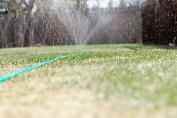 PVC Line Repair in Mansfield