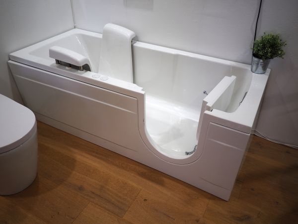 Walk In Tub Repair in Mansfield
