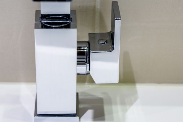 Faucet Knob Replacement in Mansfield