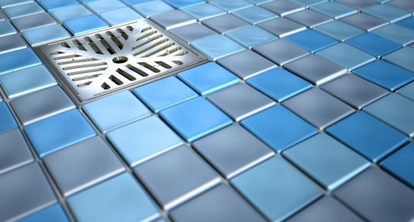 Tile Drain Replacement in Mansfield